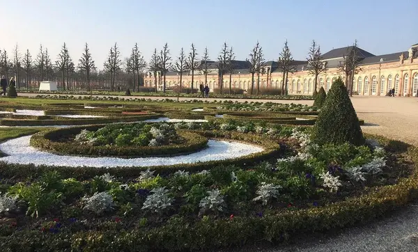 37 schwetzingen garten 20150308 foto sta petra schaffrodt 027 presenter